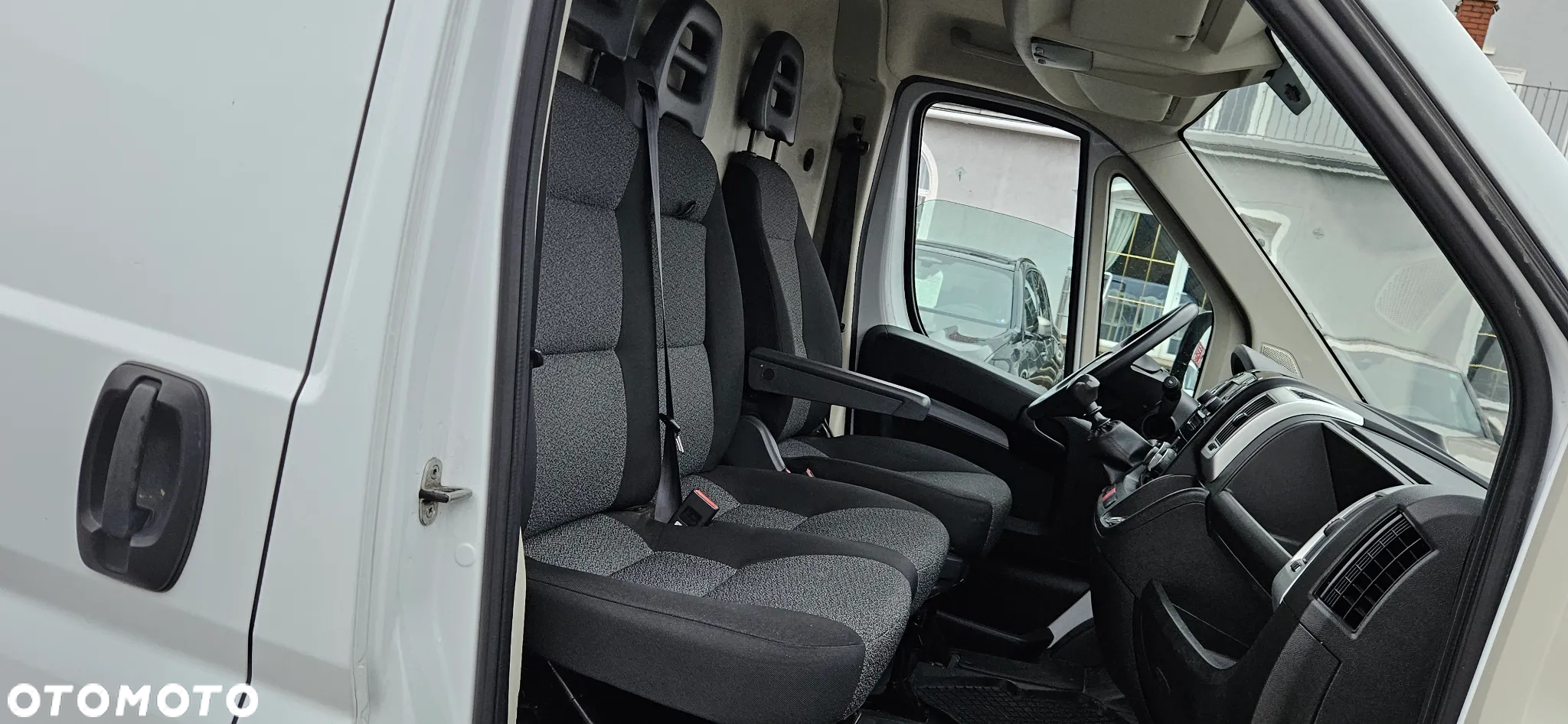 Fiat Ducato - 14