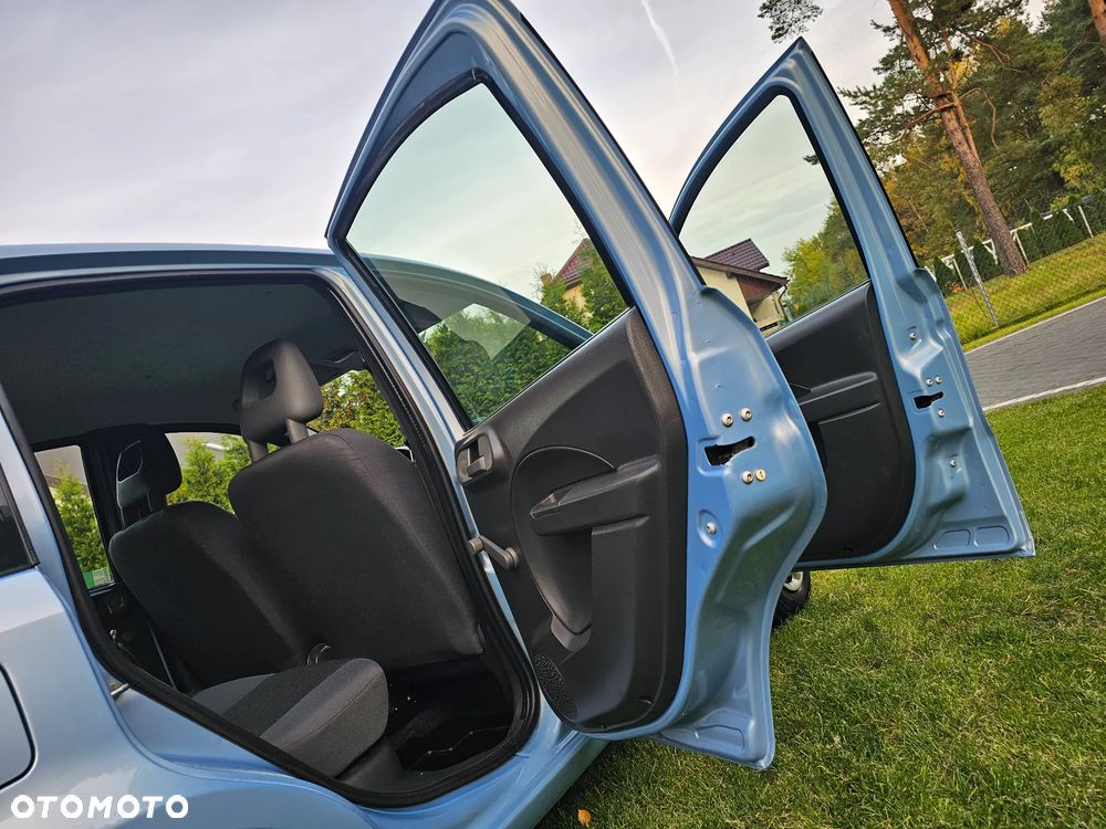 Fiat Panda 1.1 Active Plus - 36