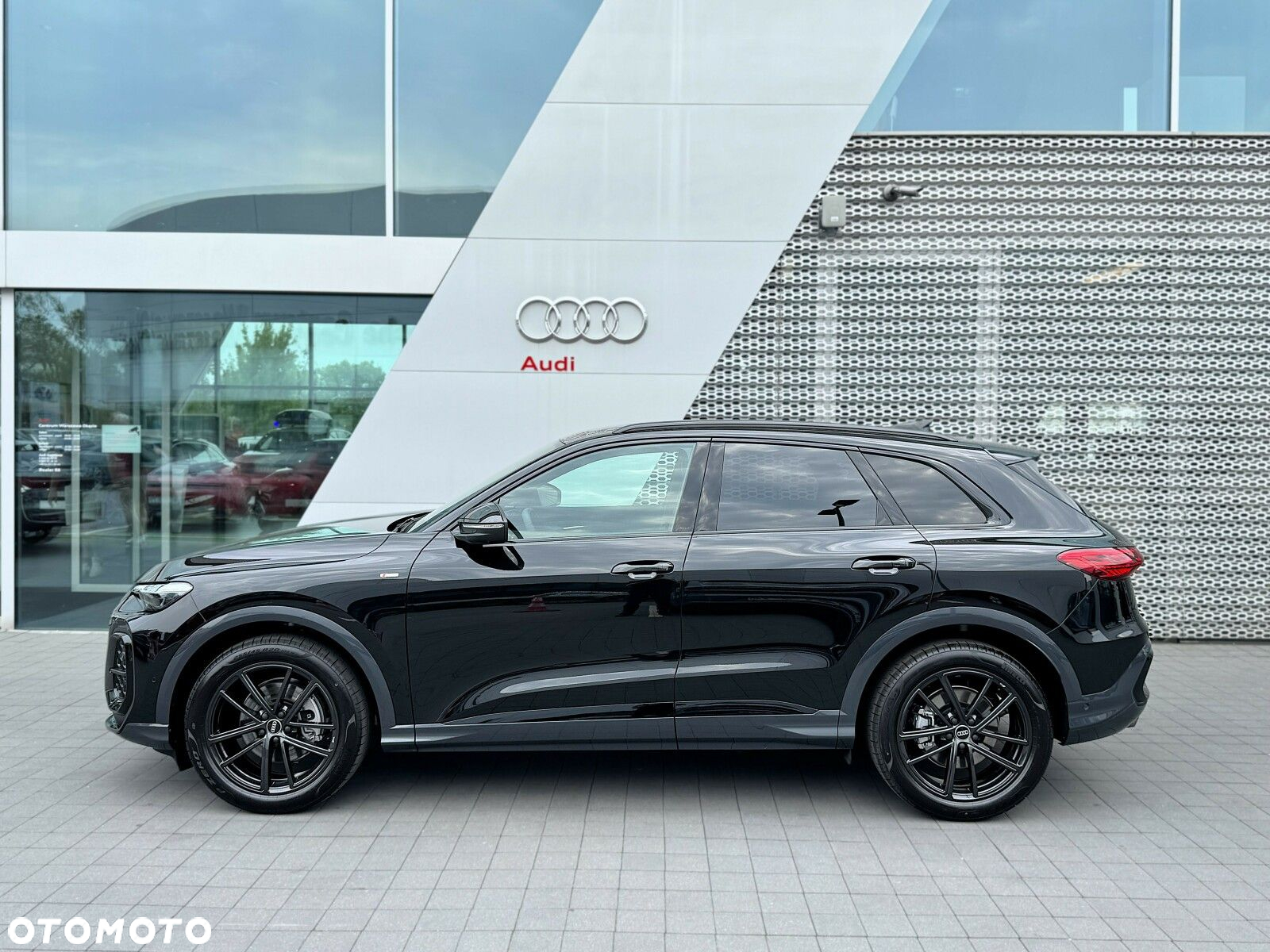 Audi Q5 - 18