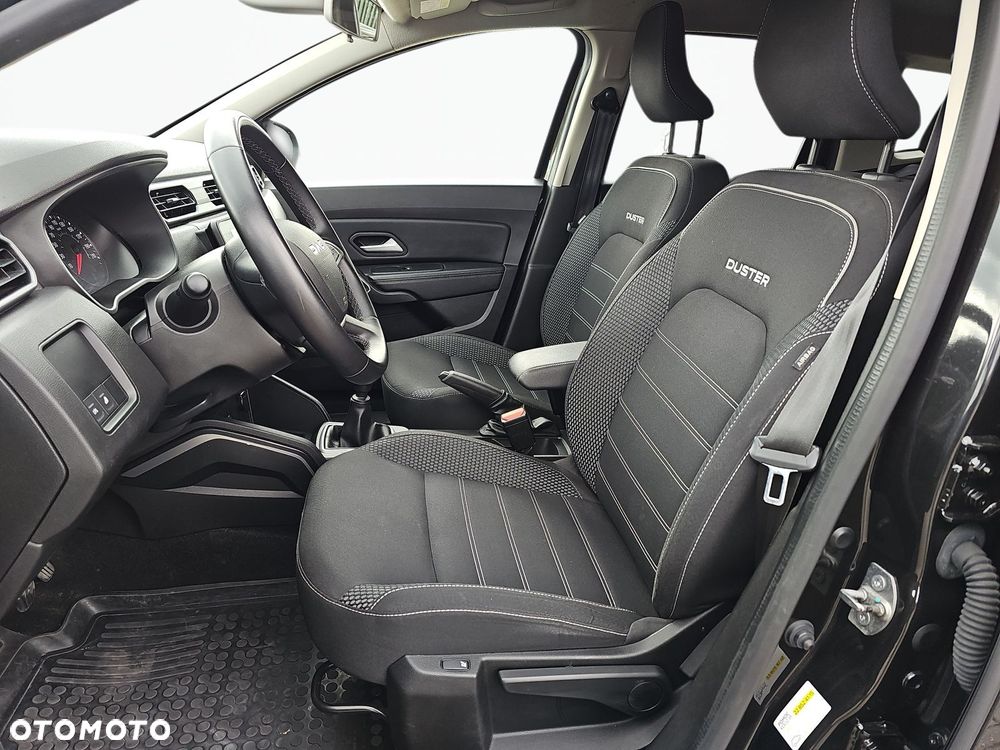 Dacia Duster - 11