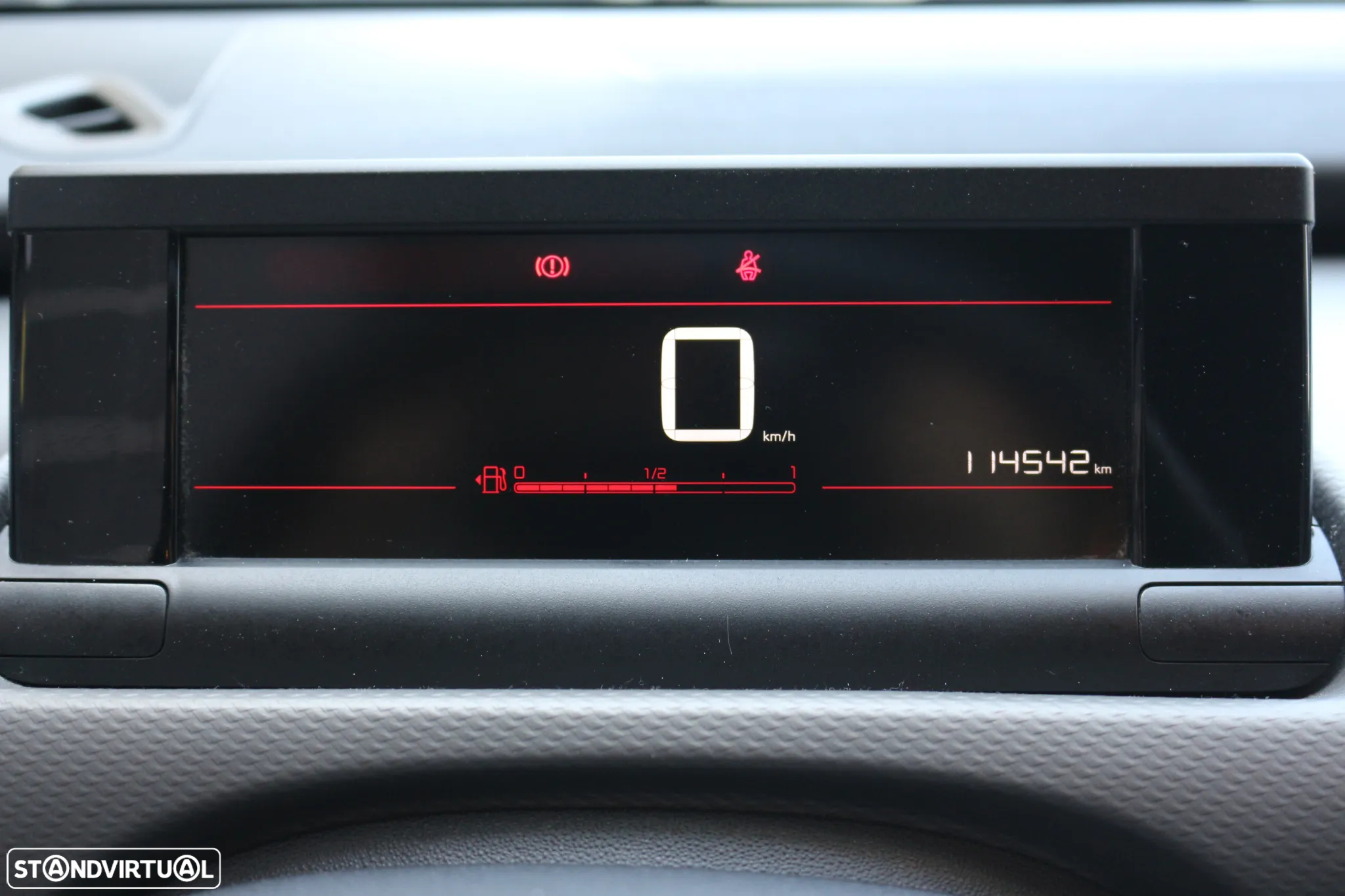 Citroën C4 Cactus PureTech 130 Stop&Start Feel - 28