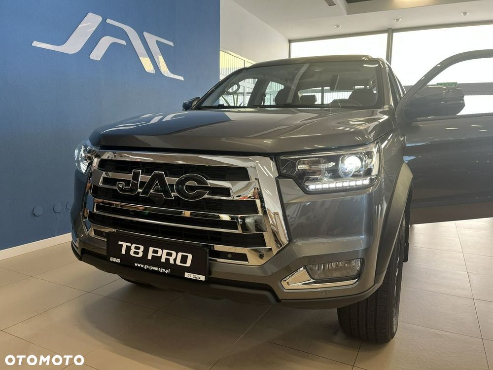 JAC T8 PRO - 17