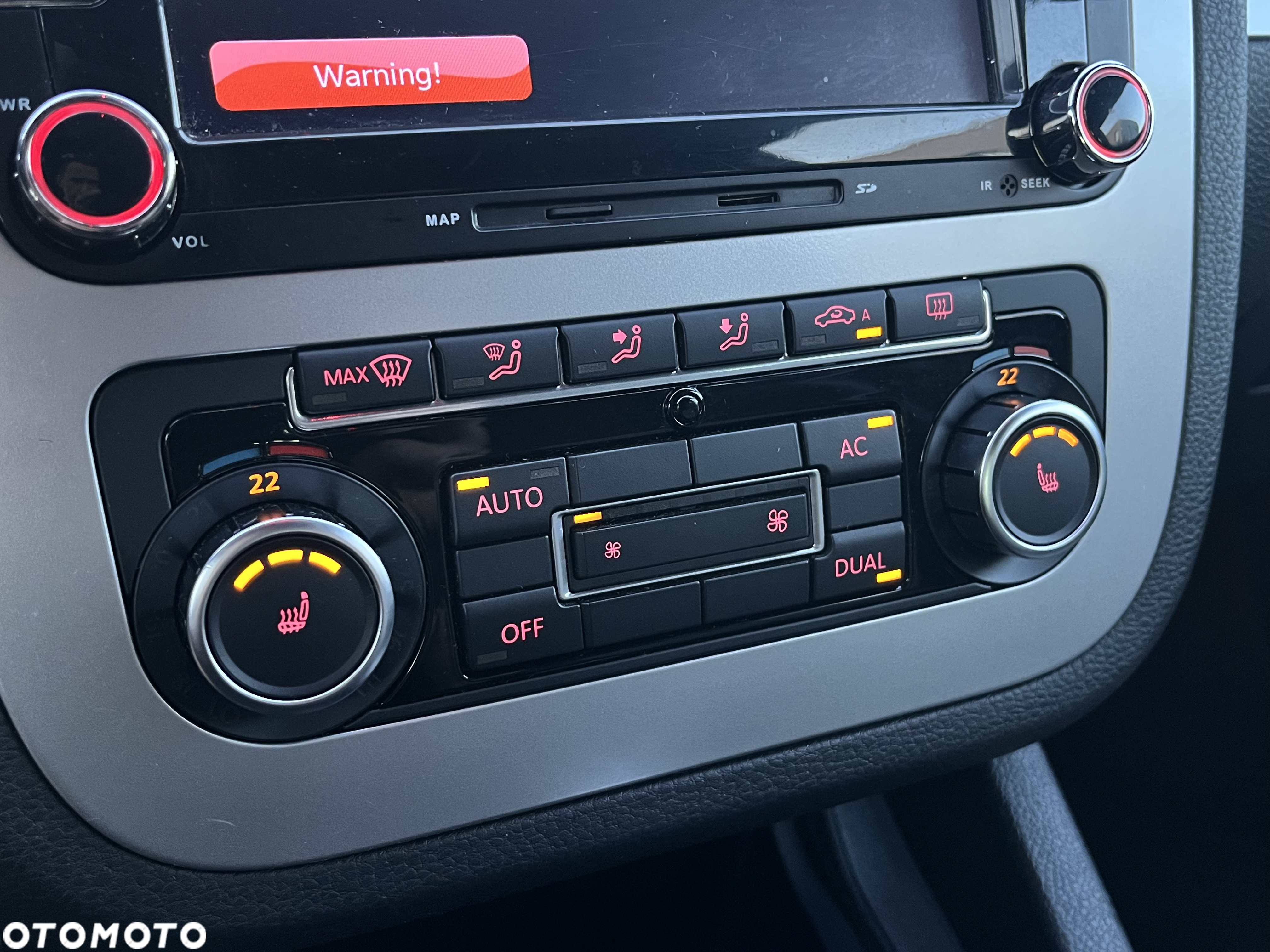 Volkswagen Scirocco 1.4 TSI Shark DSG - 23