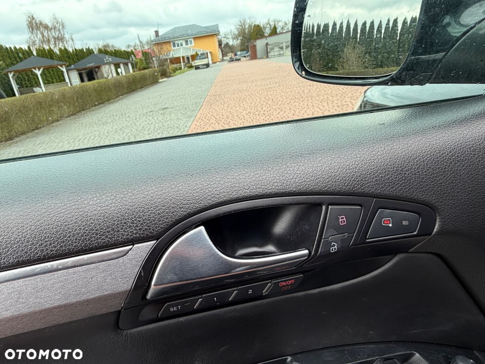 Audi Q7 - 23