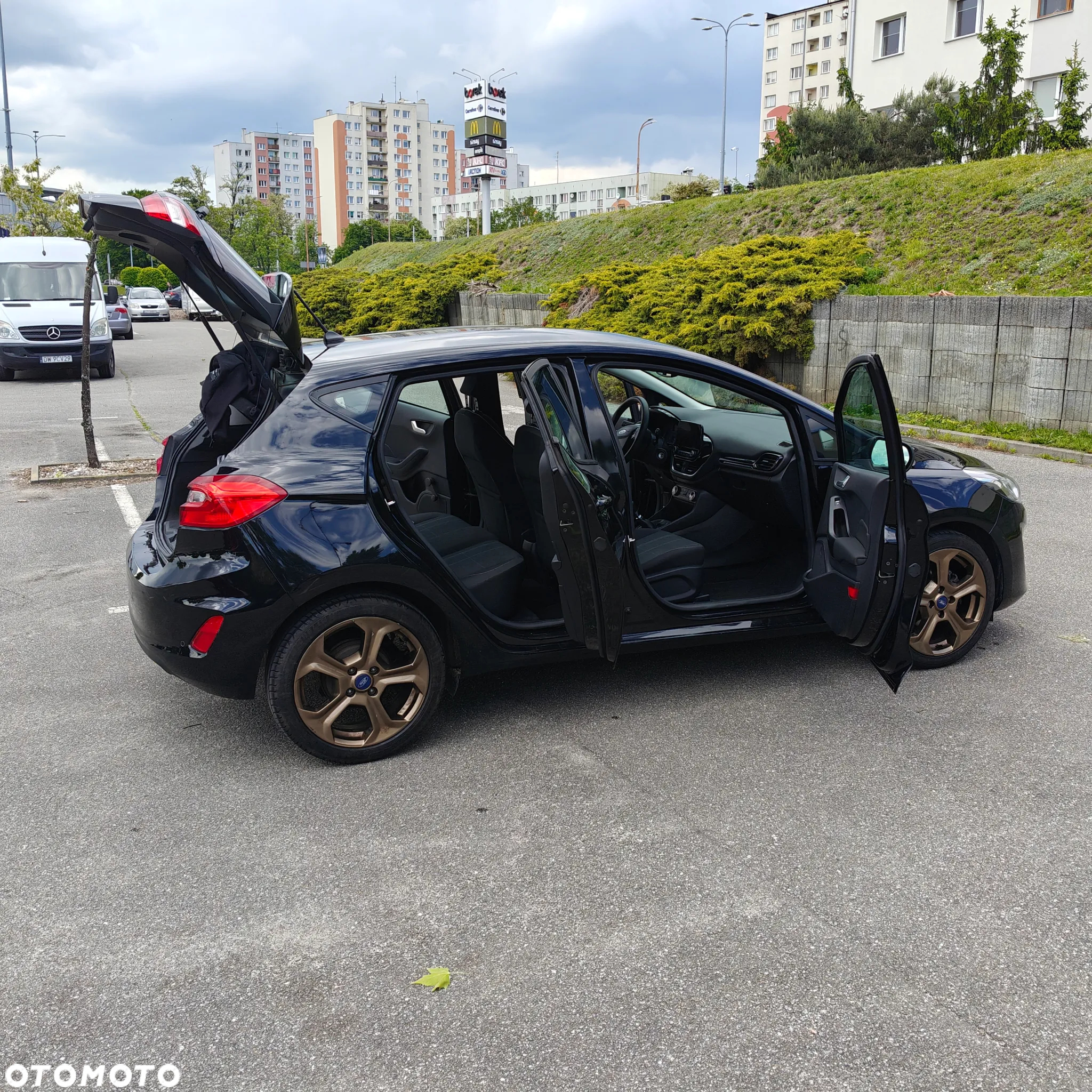 Ford Fiesta - 7