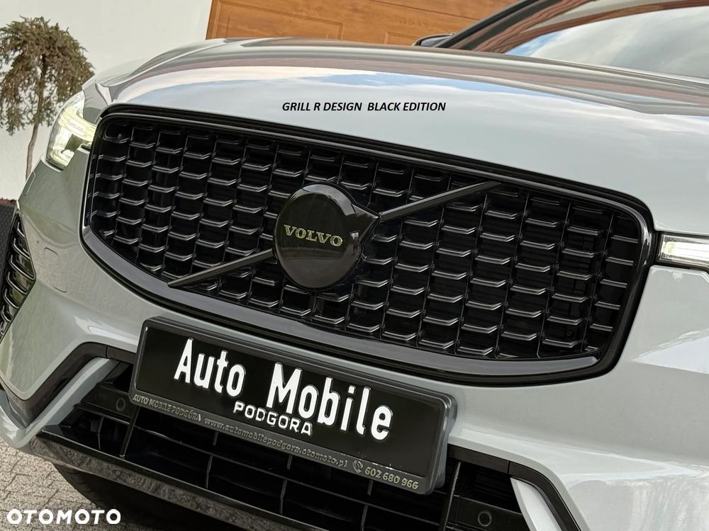 Volvo XC 60 B4 D AWD Plus Dark - 6