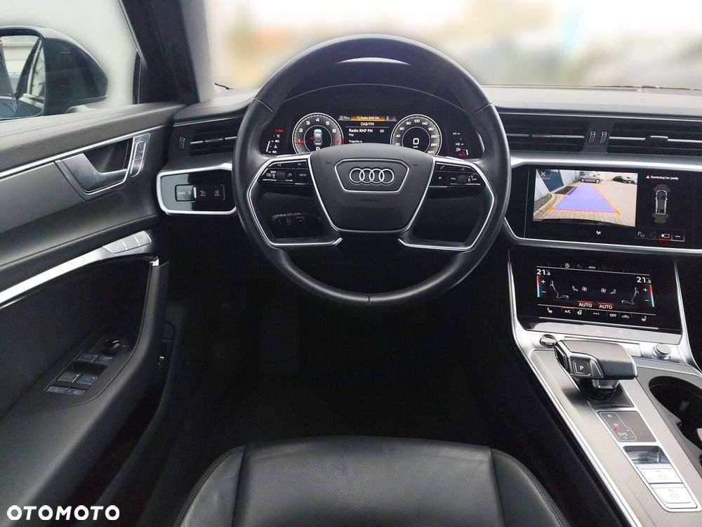 Audi A6 Limousine - 17