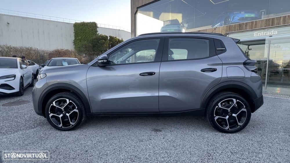 Citroën e-C3 PLUS - 7