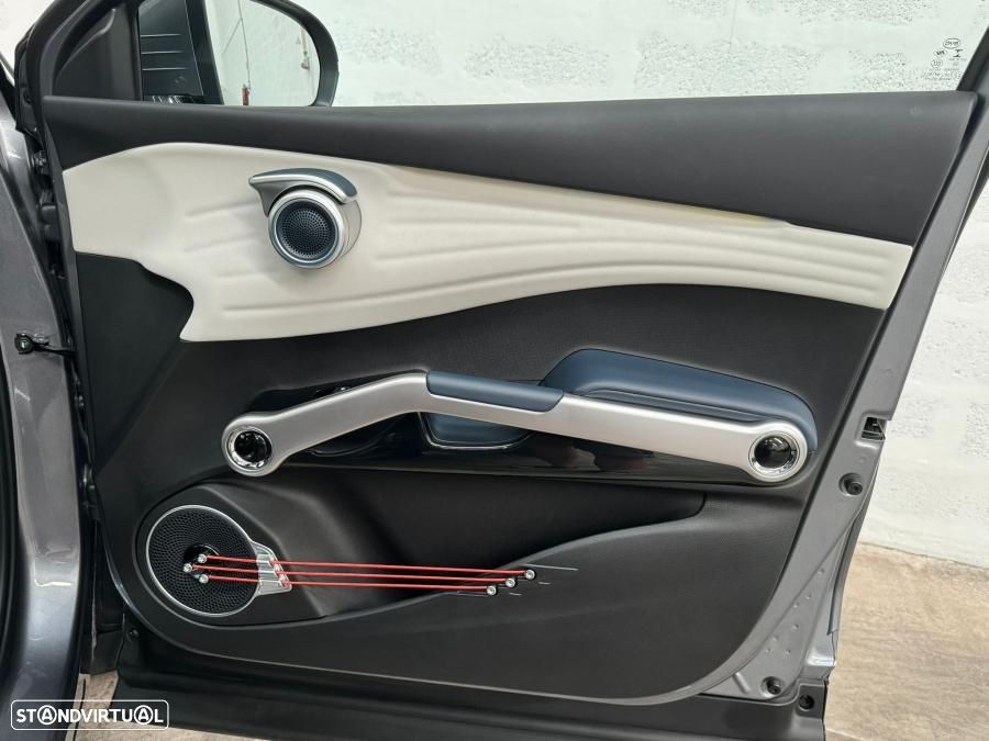 BYD Atto 3 60.48 kWh Design - 57