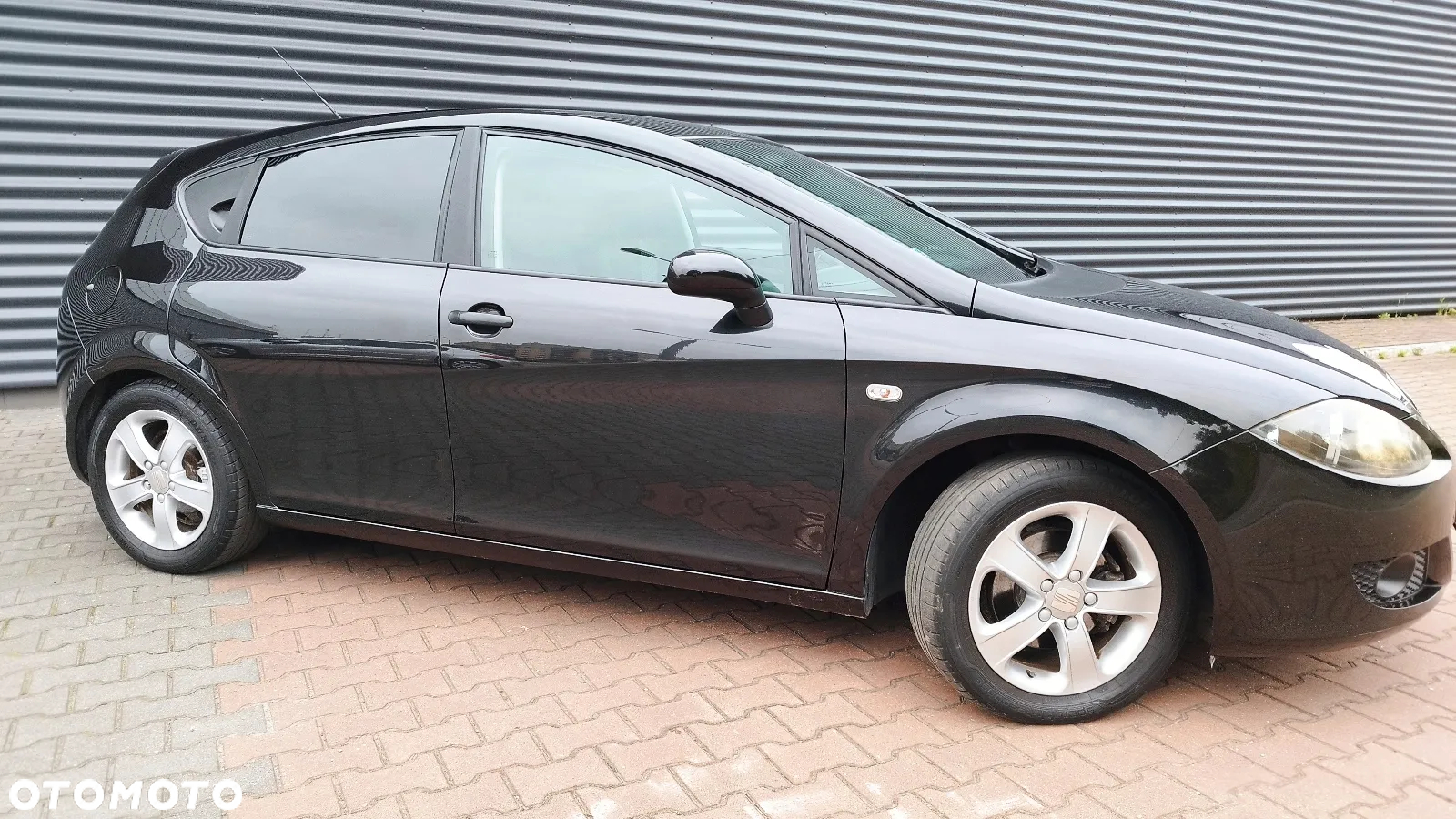 Seat Leon - 12