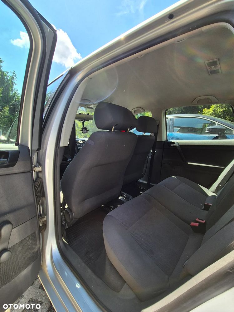 Volkswagen Polo 1.4 - 5