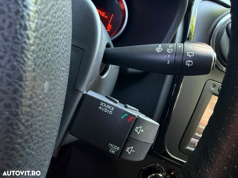 Dacia Sandero - 14