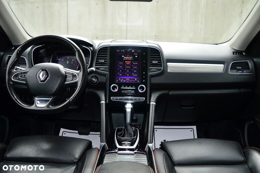 Renault Koleos 2.0 Blue dCi Initiale Paris 4x4 X-Tronic - 13