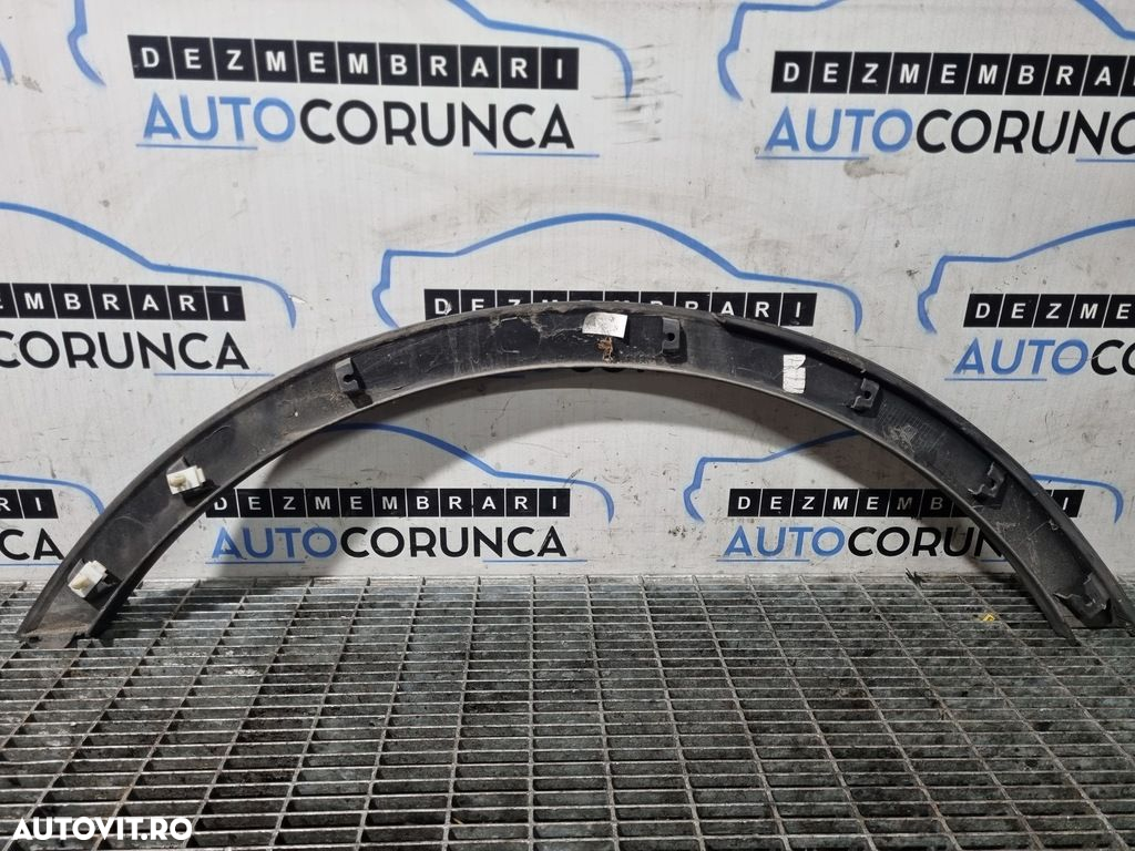 Bandou aripa stanga spate Opel Mokka 2012 - 2016 SUV 4 Usi (1194) - 2