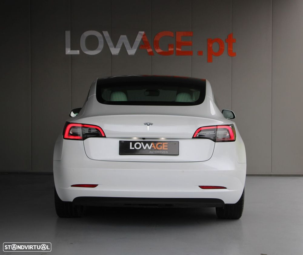 Tesla Model 3 Standard Range Plus RWD - 24