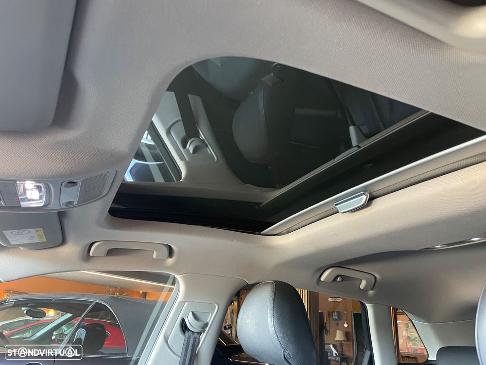 Audi A3 1.2 TFSI Ambiente - 17