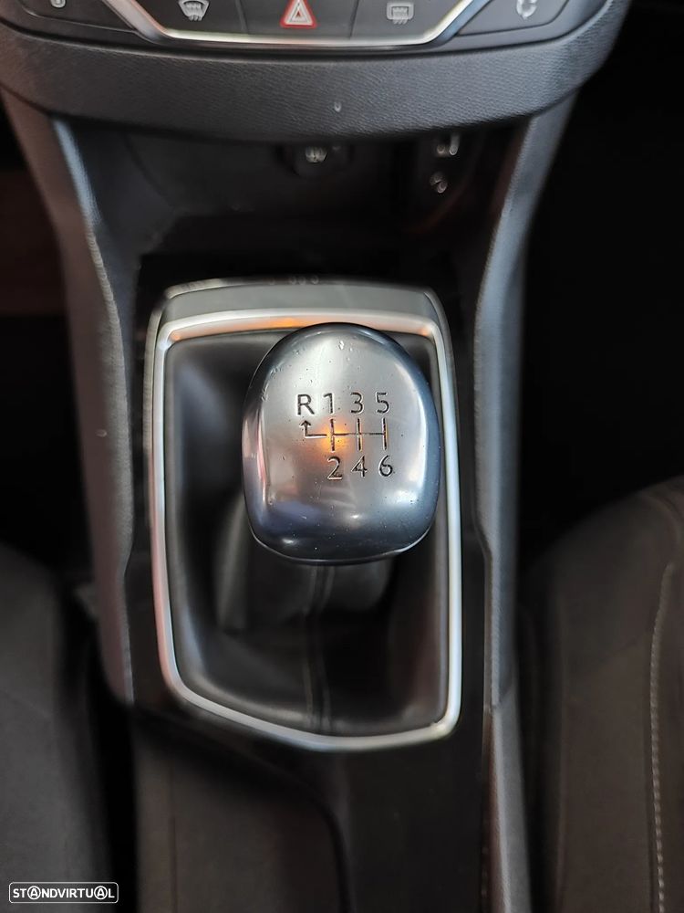 Peugeot 308 e-HDi FAP 115 Stop&Start Style - 31