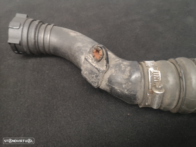 Tubo de intercooler Originais Renault Modus 1.5 Dci 2002+ - 4