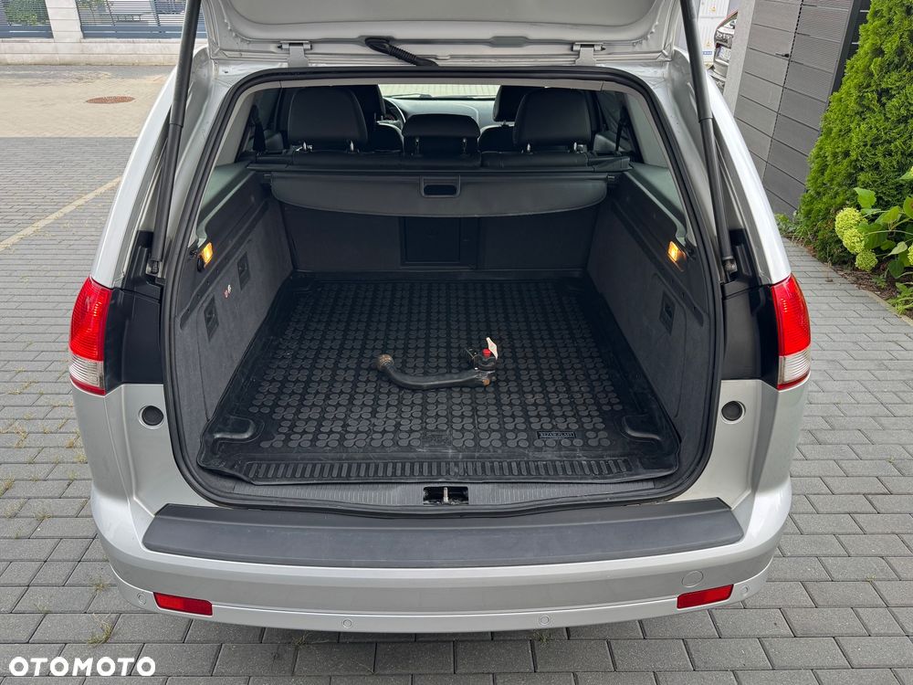 Opel Vectra 2.2 Business Sport - 17