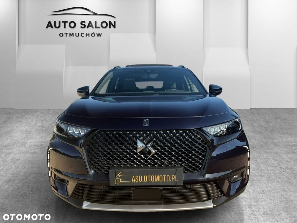 DS Automobiles DS 7 Crossback - 2