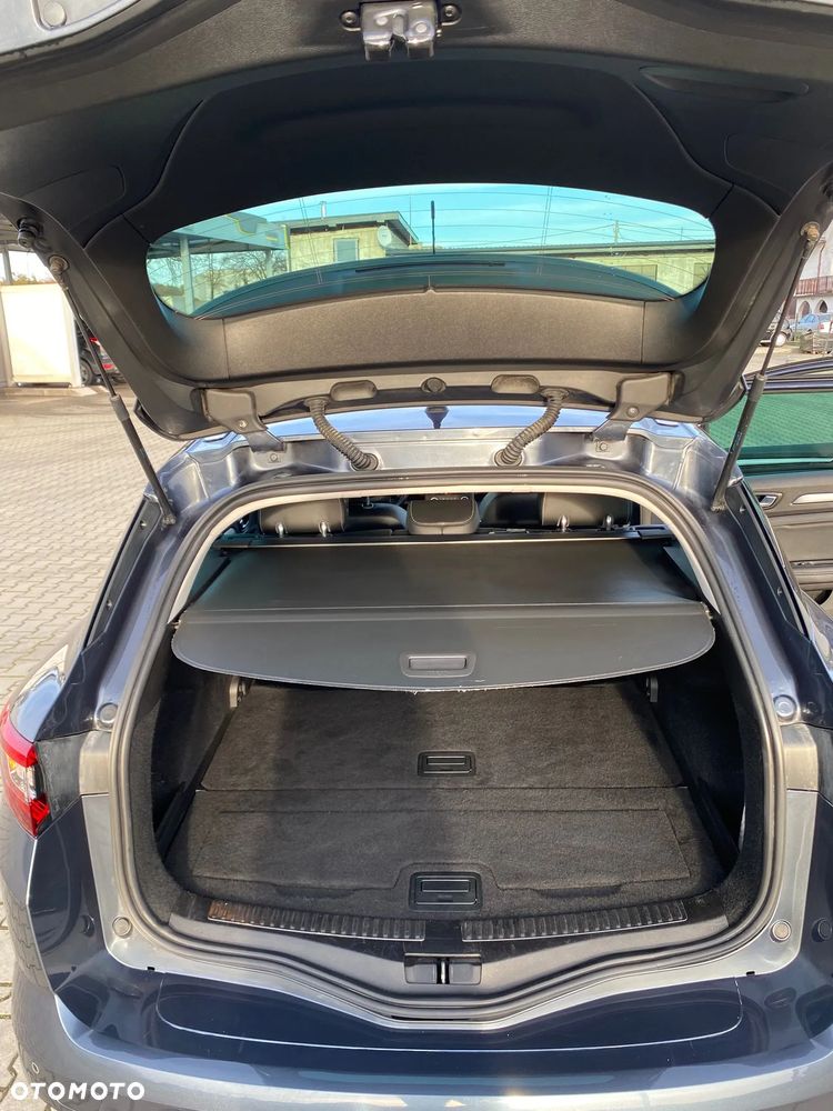 Renault Megane 1.2 16V TCE Energy Bose Edition - 9