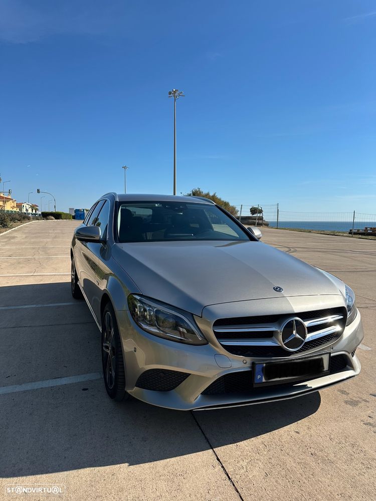Mercedes-Benz C 300 de Avantgarde - 3