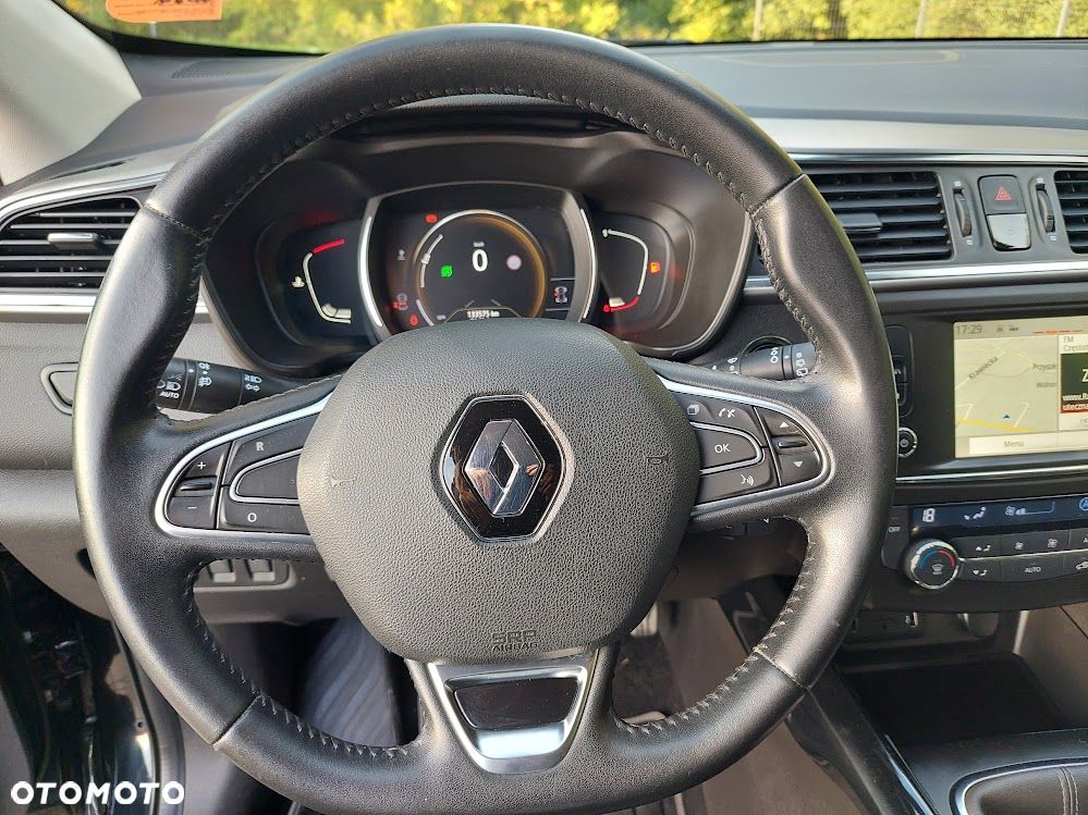 Renault Kadjar Energy TCe 130 Experience - 12