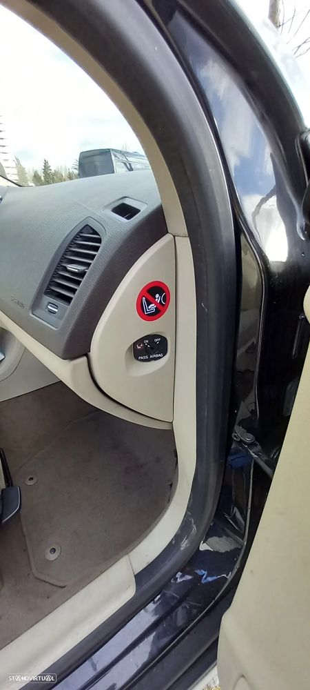 Volvo XC 60 2.0 D3 Drive Momentum - 11