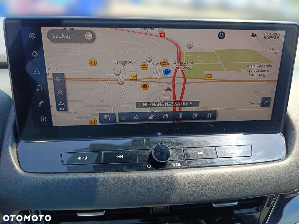 Nissan Qashqai 1.3 DIG-T MHEV 4x4 N-Connecta Xtronic - 26