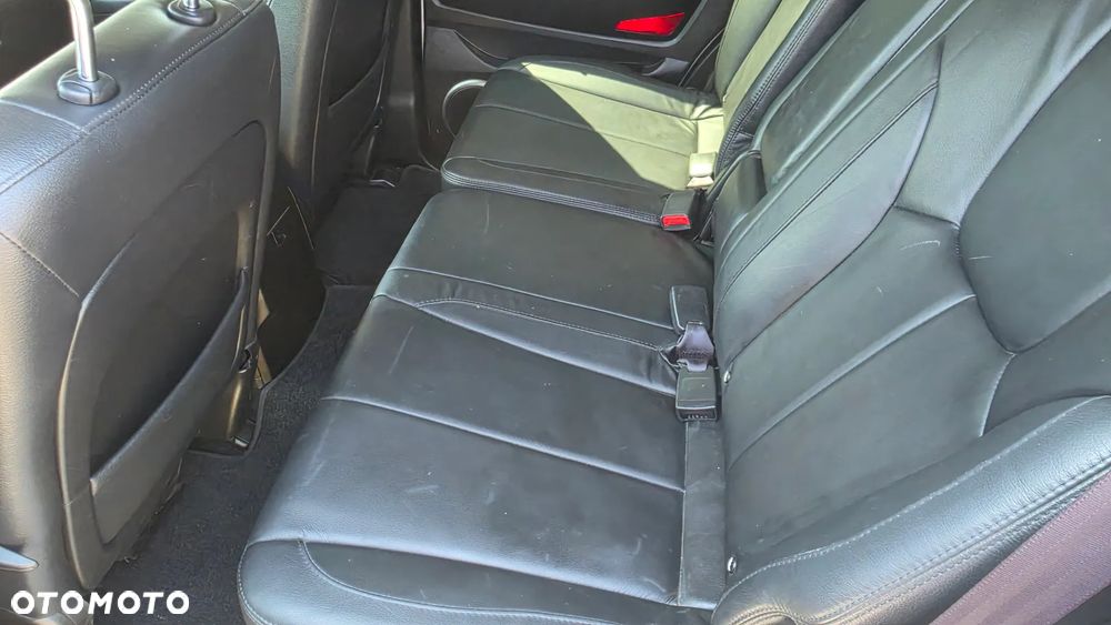 SsangYong/KGM Rexton W 2.0 D20 DTR 4WD E-tronic Quartz - 11