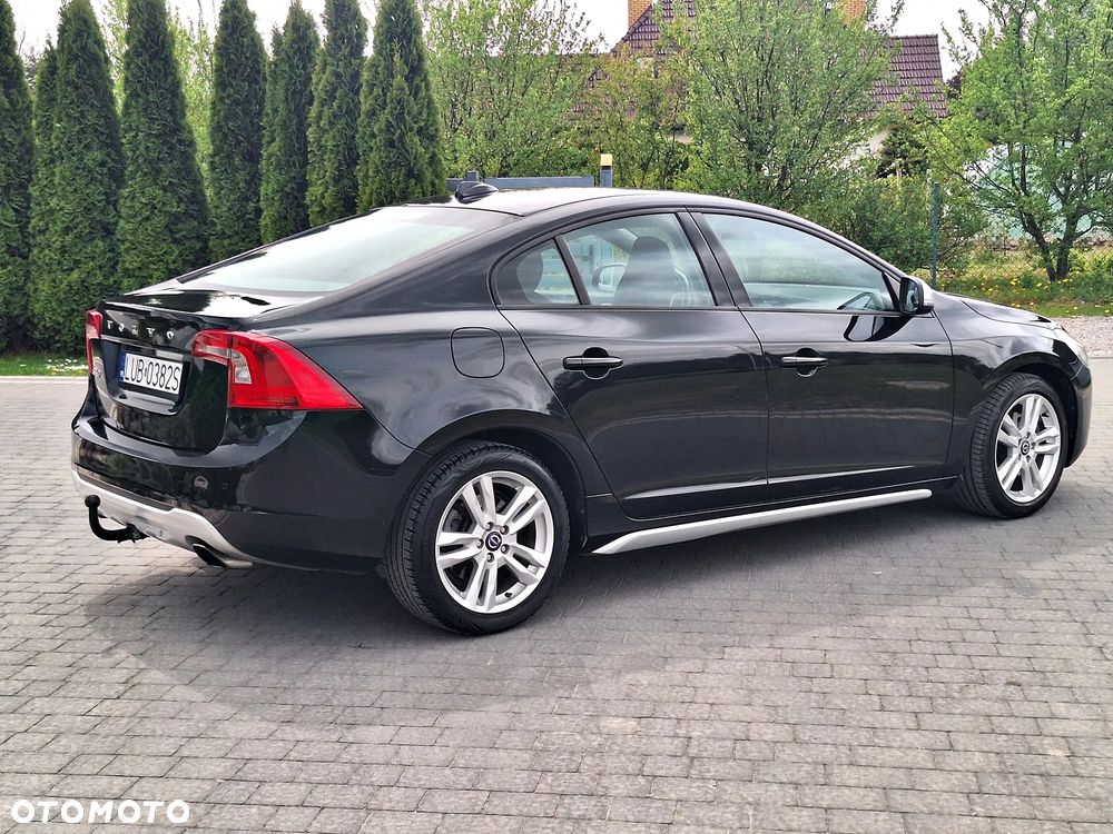 Volvo S60 T3 Edition Pro - 7