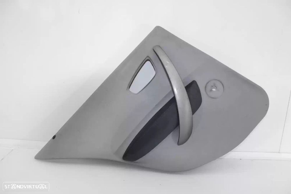 FORRA PORTA TRASEIRA ESQUERDA BMW 1 2004 -6971845 - 1