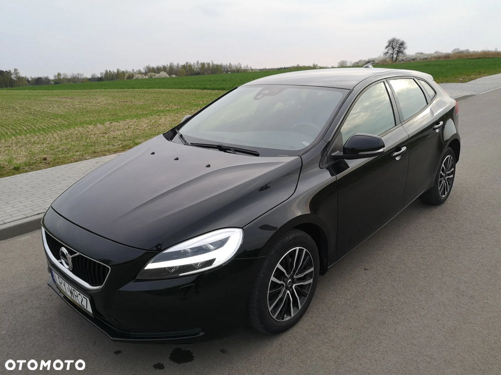 Volvo V40 D2 Momentum - 29