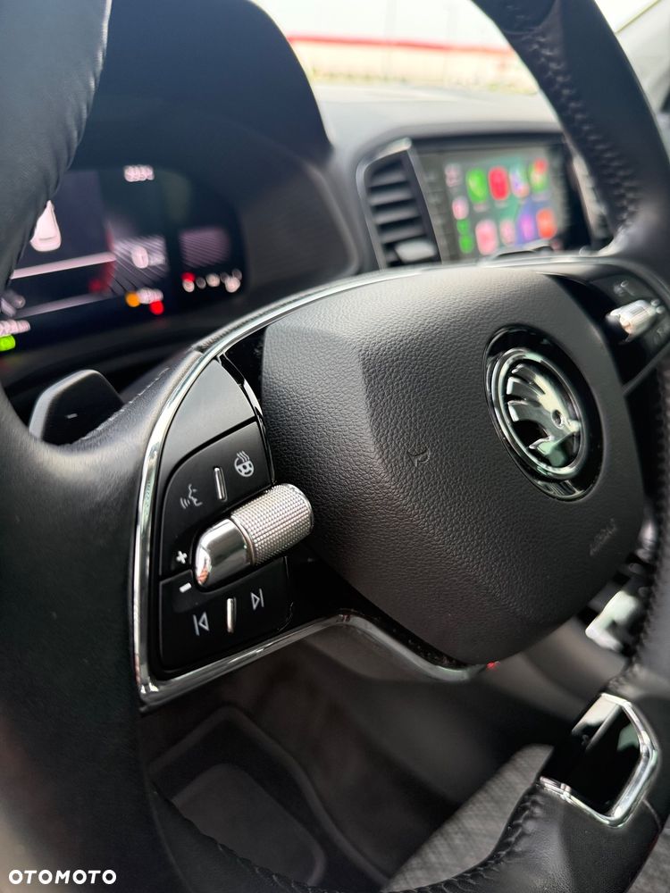 Skoda Karoq 1.5 TSI ACT GPF 4x2 Style DSG - 22