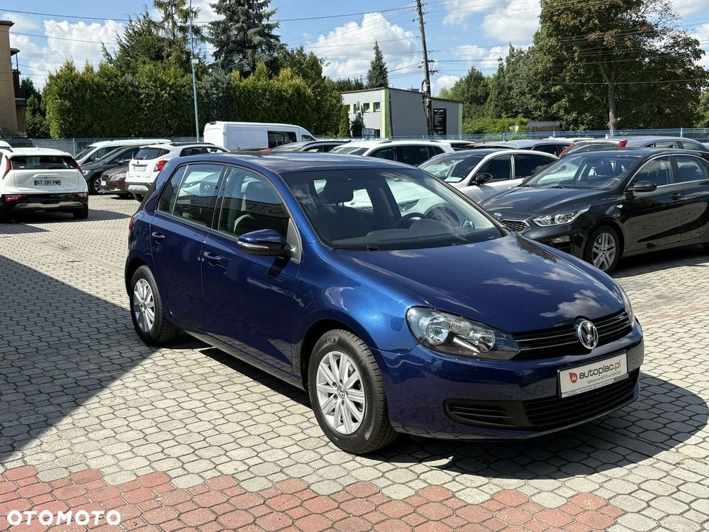 Volkswagen Golf - 4