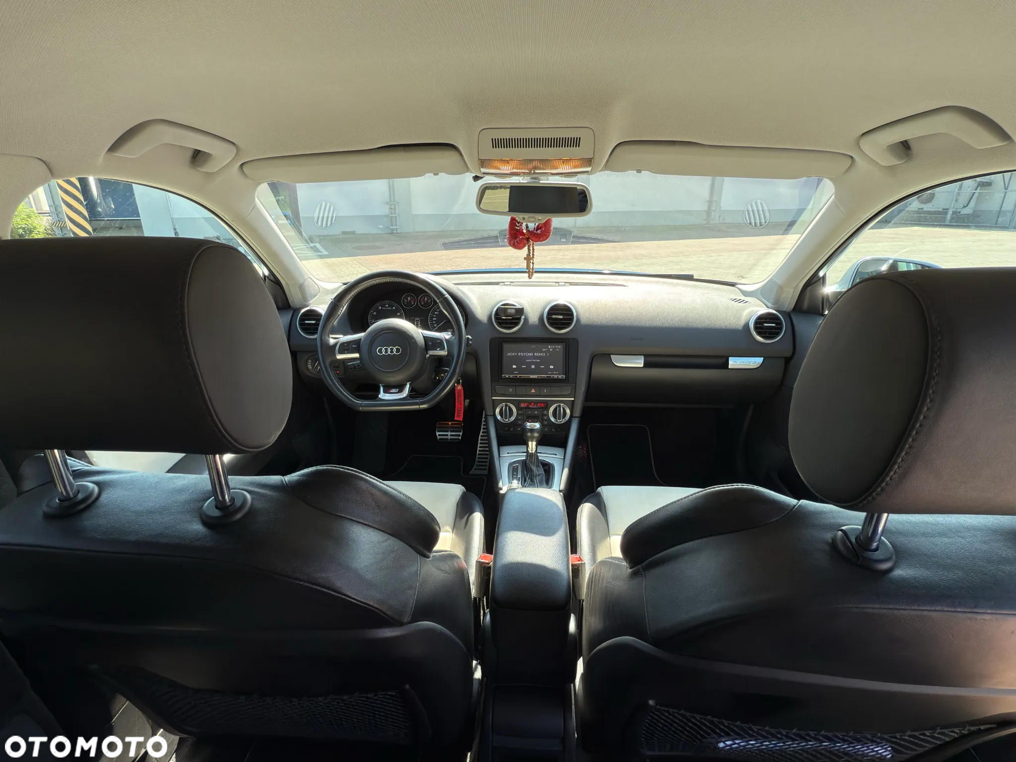Audi S3 2.0 TFSI Quattro S tronic - 14