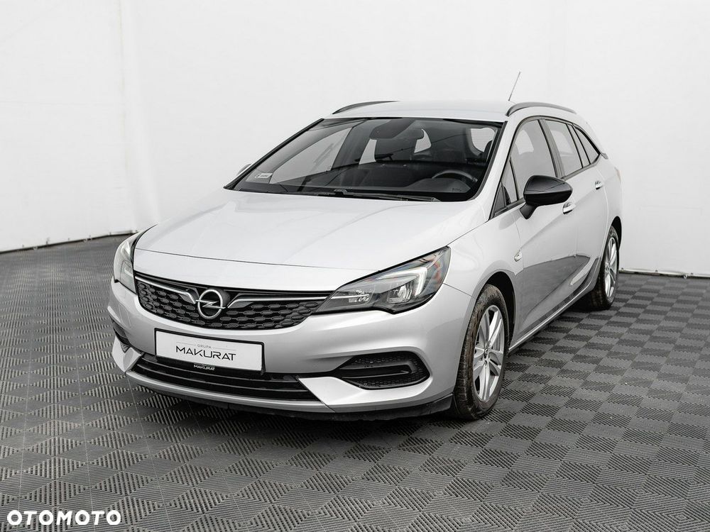 Opel Astra V 1.5 CDTI Edition S&S - 3