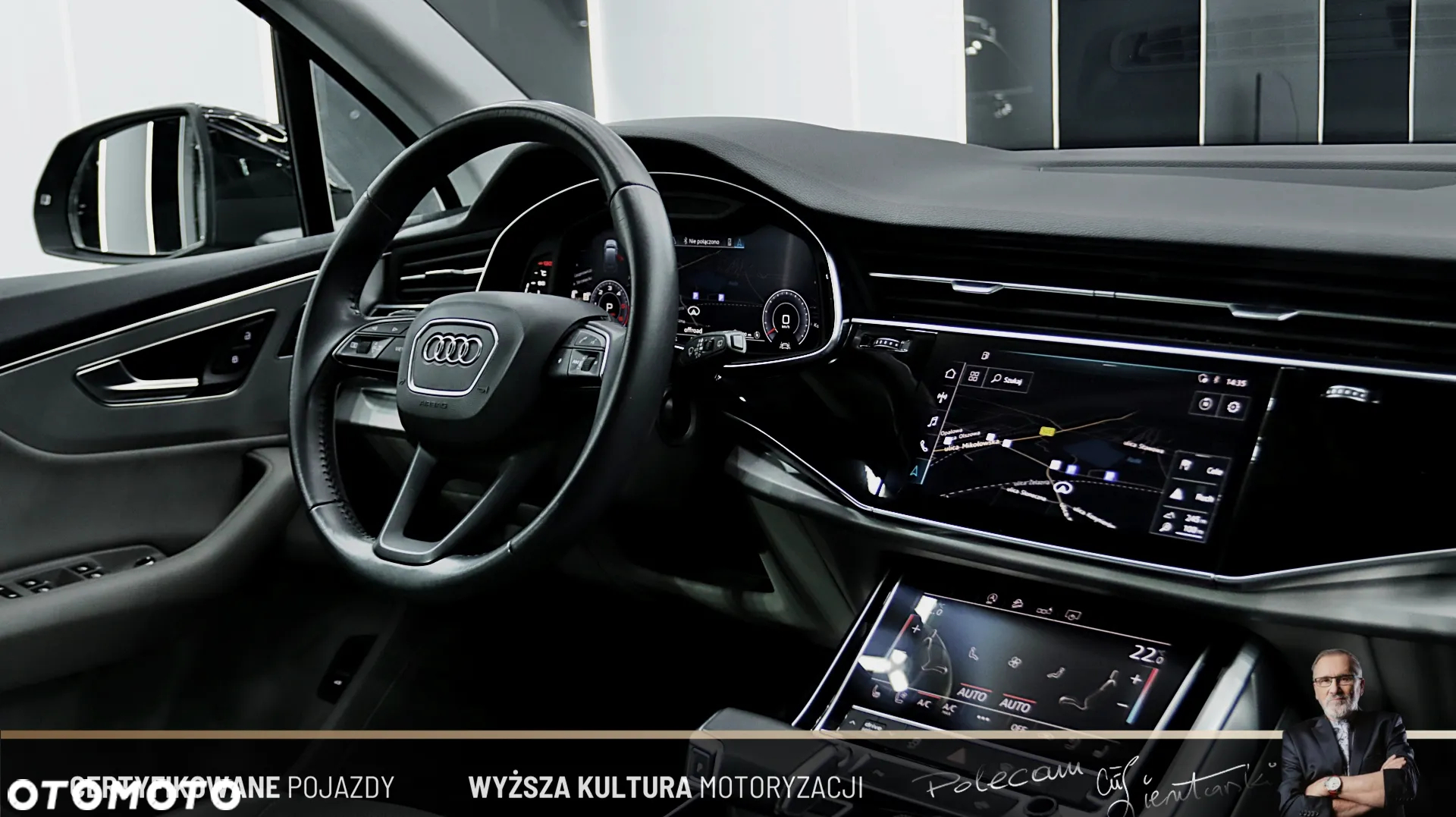 Audi Q7 50 TDI quattro tiptronic S line - 18