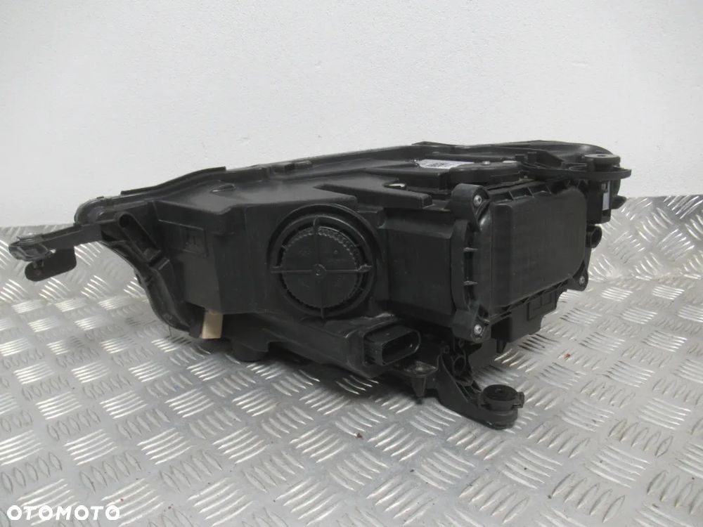 LAMPA PRZEDNIA PRZÓD PRAWA LEWA VW T-ROC 2GA FULL LED 2017-2021 - 8