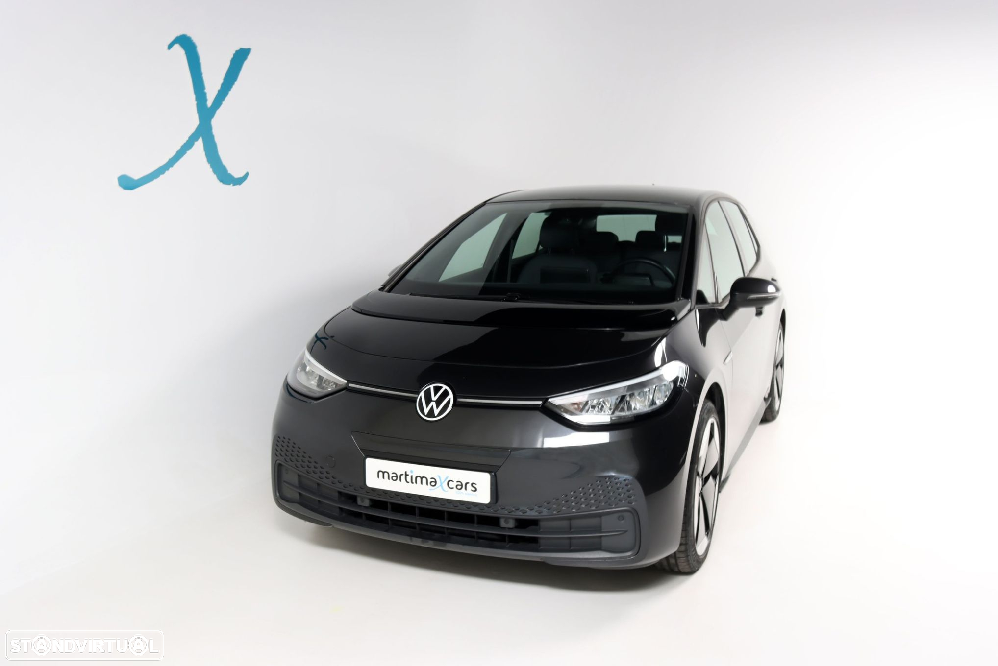 VW ID.3 Pro Performance - 3