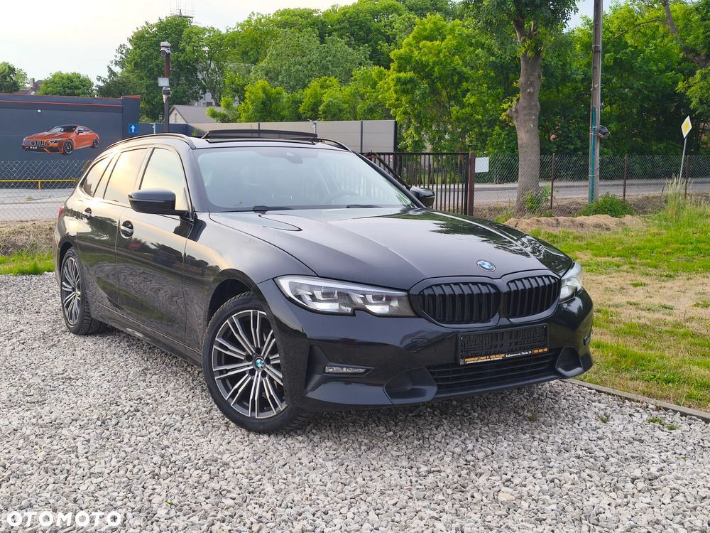BMW Seria 3 - 1
