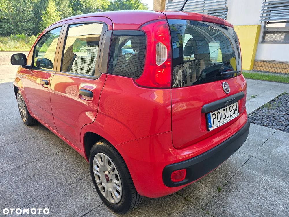 Fiat Panda 1.2 Fresh - 4
