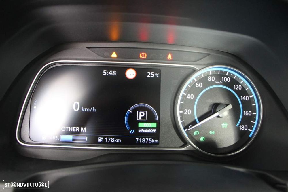 Nissan Leaf e+ Acenta - 9