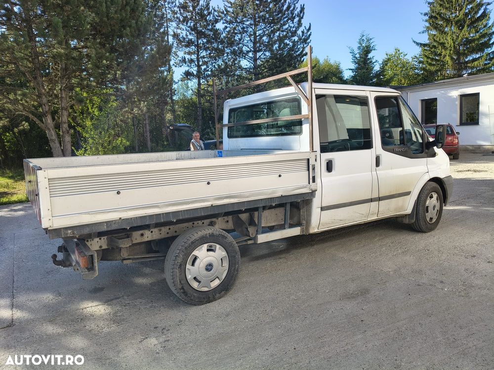 Ford Transit - 6