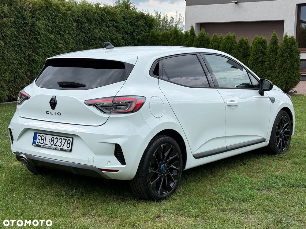 Renault Clio 1.0 TCe Esprit Alpine - 6
