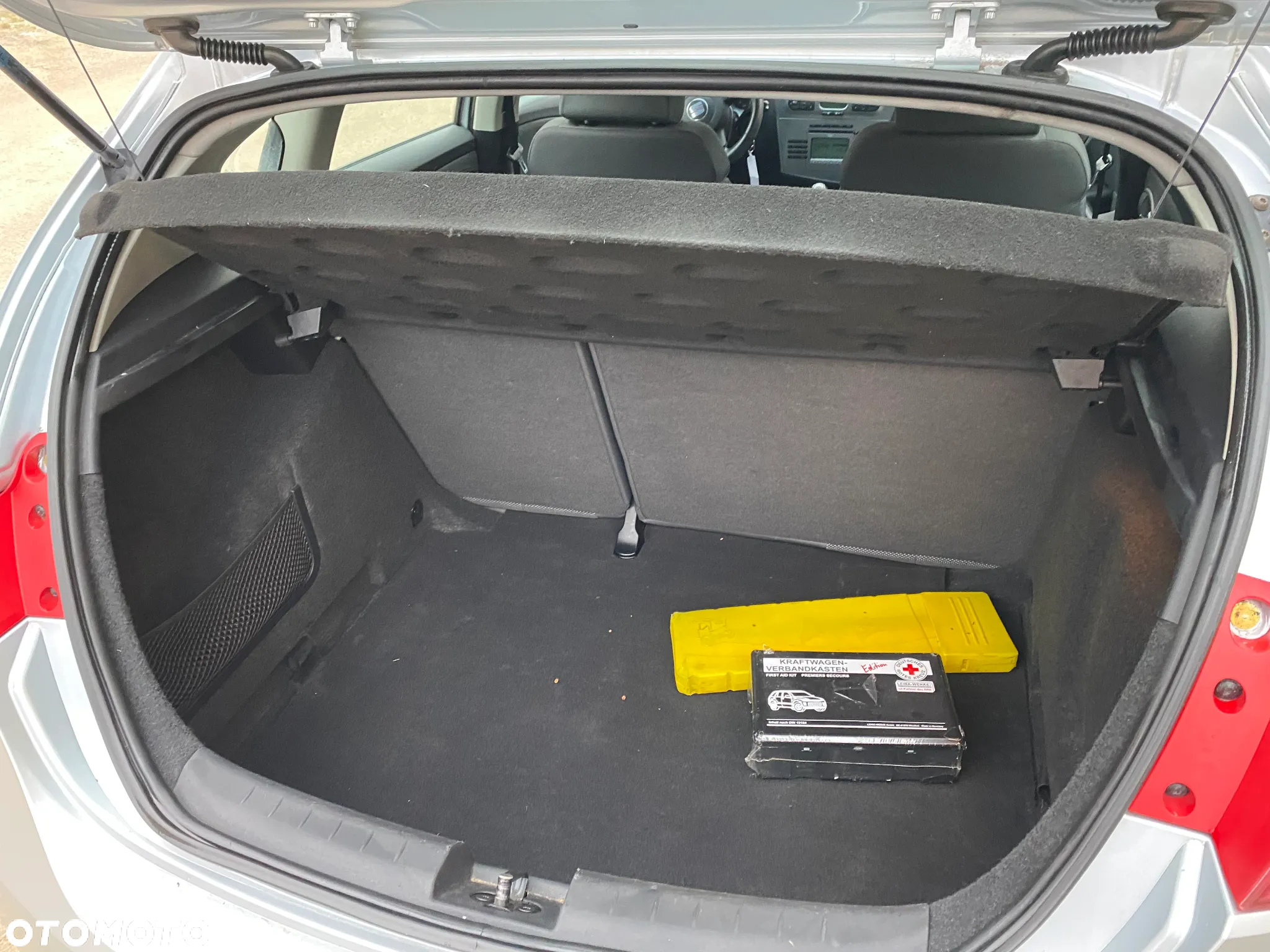 Seat Leon 1.6 Stylance - 14