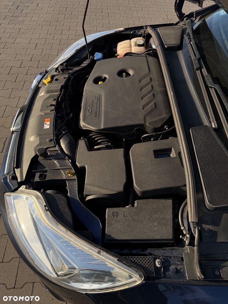 Ford Focus - 16