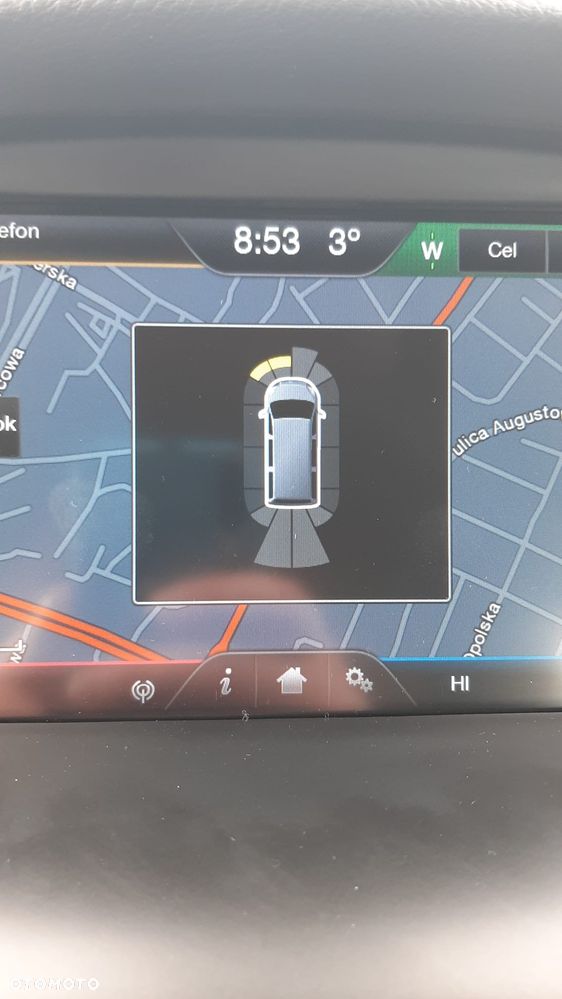 Ford Focus 2.0 TDCi Titanium ASS - 29