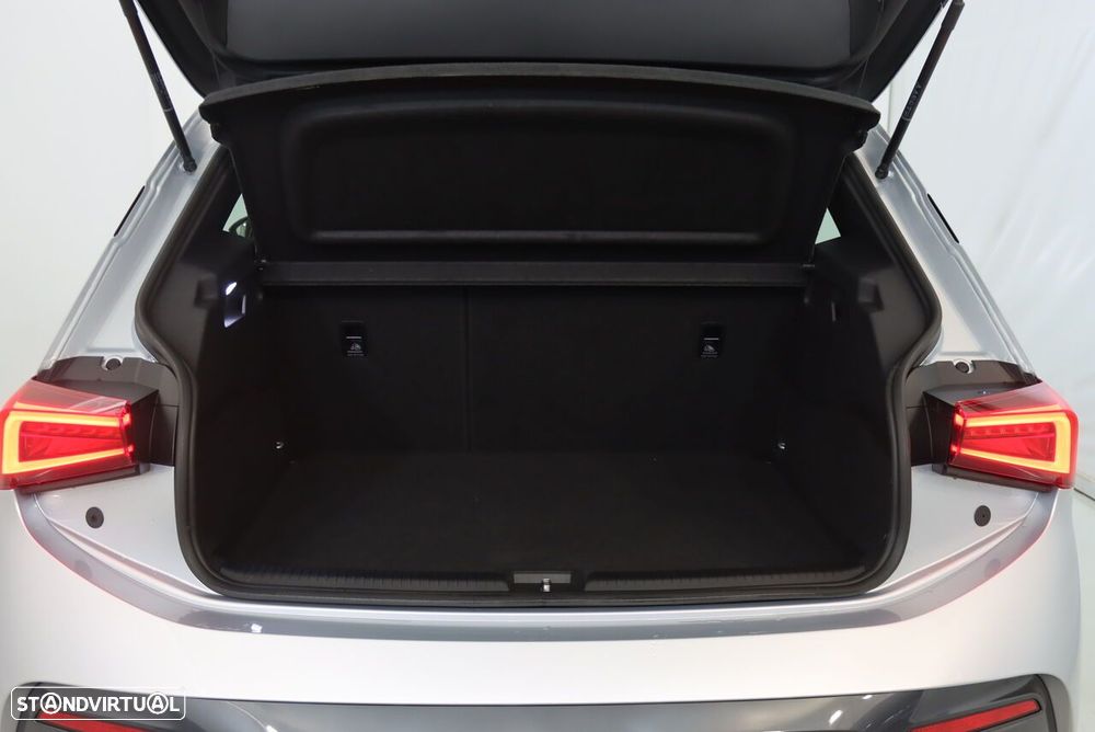 Cupra Born 58 kWh - 36