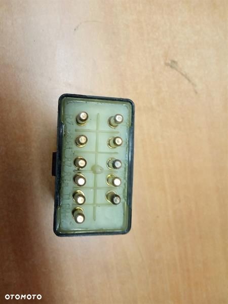 STEROWNIK MODUŁ EGR MERCEDES W124 300 0125459132 - 3